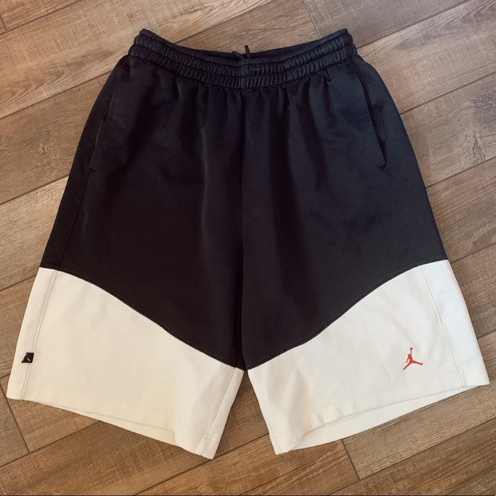 Jordan shorts